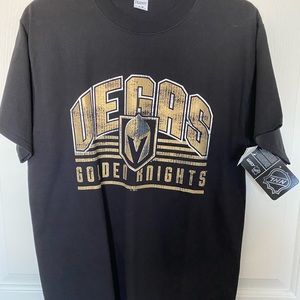 Vegas Golden Knight T-shirt